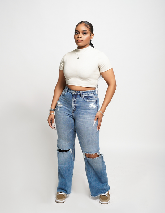 Naomi Jeans